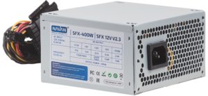 Блок питания Navan SFX [SFX-450W]
