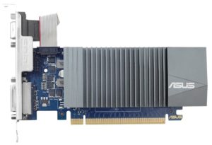 Видеокарта Asus GeForce GT 710 GT710-SL-2GD5