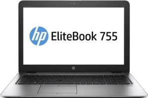 Ноутбук HP EliteBook 755 G4 [755G4-Z2W11EA]