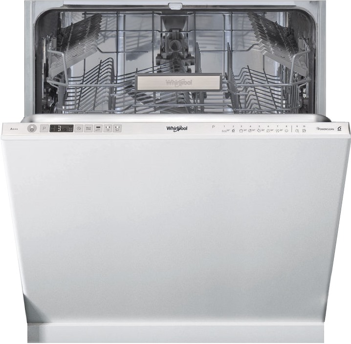 Встраиваемая посудомоечная машина Whirlpool WIO 3T332