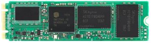 SSD накопитель Plextor PX-S3G M.2 [PX-256S3G]