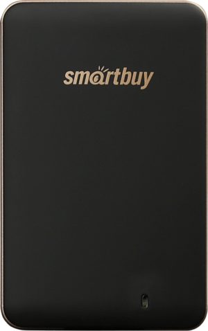 SSD накопитель SmartBuy S3 1.8" [SB256GB-S3DB-18SU30]