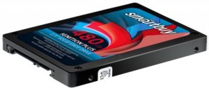 SSD накопитель SmartBuy Ignition Plus [SB480GB-IGNP-25SAT3]