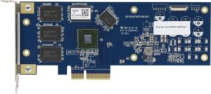 SSD накопитель SmartBuy Enterprise Line 5007 PRO PCIe [SSDSB480GB-PS5007-AIC]
