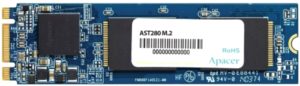 SSD накопитель Apacer AST280 M.2 [AP240GAST280-1]
