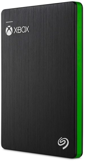 SSD накопитель Seagate Game Drive for Xbox SSD [STFT512400]