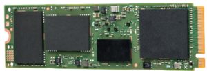 SSD накопитель Intel DC P3100 M.2 [SSDPEKKA256G701]