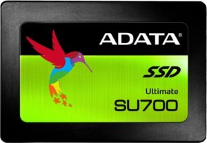 SSD накопитель A-Data Ultimate SU700 [ASU700SS-240GT-C]