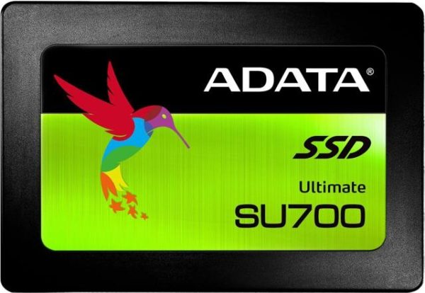 SSD накопитель A-Data Ultimate SU700 [ASU700SS-120GT-C]