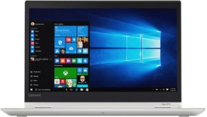 Ноутбук Lenovo ThinkPad Yoga 370 [370 20JHS01400]