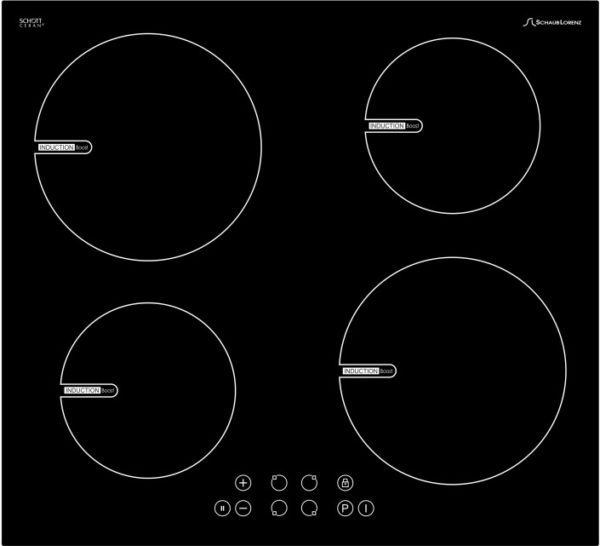 Варочная поверхность Schaub Lorenz SLK IY6TC0