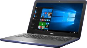 Ноутбук Dell Inspiron 17 5767 [5767-7506]
