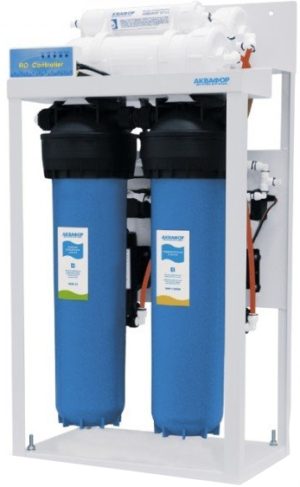 Фильтр для воды Aquaphor OSMO 800-5-PN-20