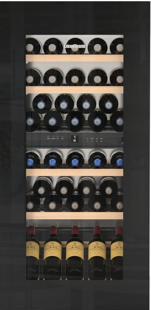 Встраиваемый винный шкаф Liebherr EWTgb 2383