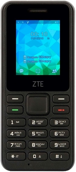 Мобильный телефон ZTE R538