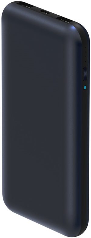 Powerbank аккумулятор Xiaomi Zmi Power Bank 20000