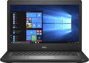 Ноутбук Dell Latitude 3480 [3480-7642]