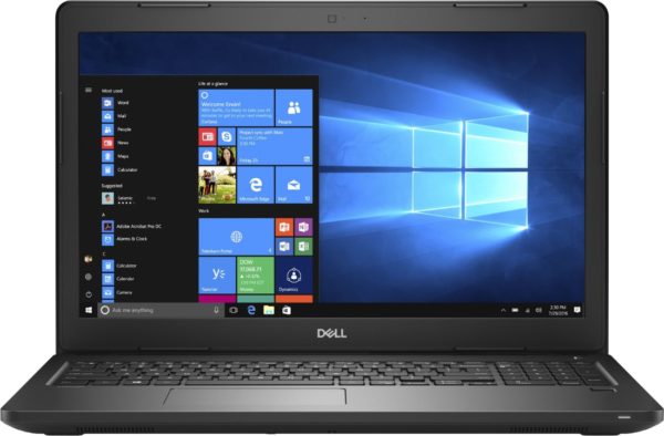 Ноутбук Dell Latitude 3580 [3580-7680]