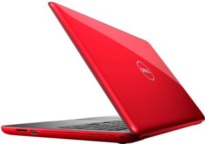 Ноутбук Dell Inspiron 15 5565 [5565-8586]