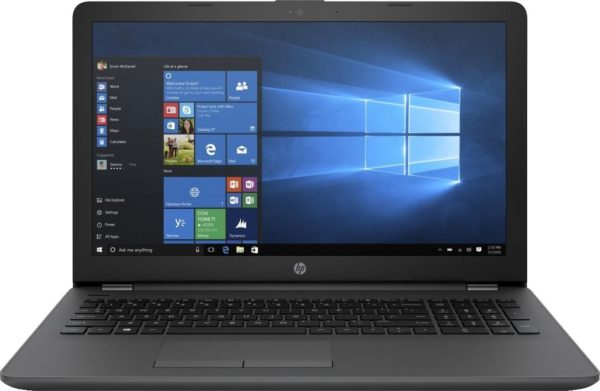 Ноутбук HP 250 G6 [250G6 3DP02ES]