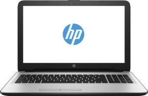 Ноутбук HP 15-ay000 [15-AY011UR W6Y50EA]