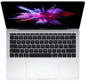 Ноутбук Apple MacBook Pro 13" (2017) [MPXU2]