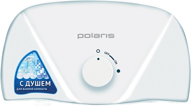 Водонагреватель Polaris Orion New [Orion 3.5S]