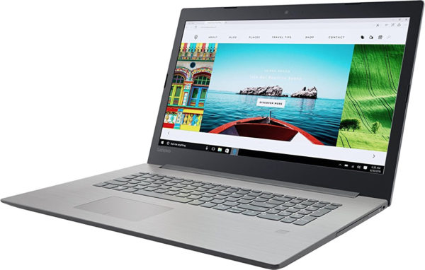 Ноутбук Lenovo Ideapad 320 17 [320-17IKB 80XM00H1RK]