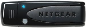 Wi-Fi адаптер NETGEAR WNDA3100