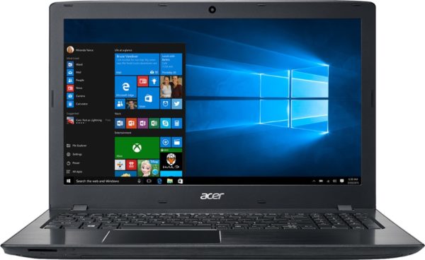 Ноутбук Acer TravelMate P259-MG [TMP259-MG-52K7]