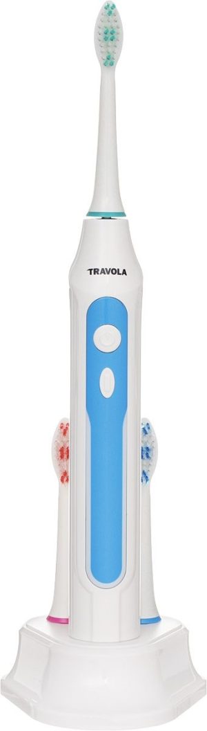 Электрическая зубная щетка Travola FL-A15