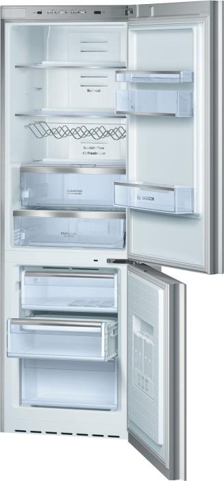 Холодильник Bosch KGN36S71