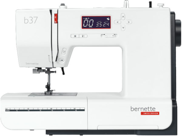 Швейная машина, оверлок BERNINA Bernette B37