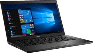 Ноутбук Dell Latitude 14 7480 [7480-8661]