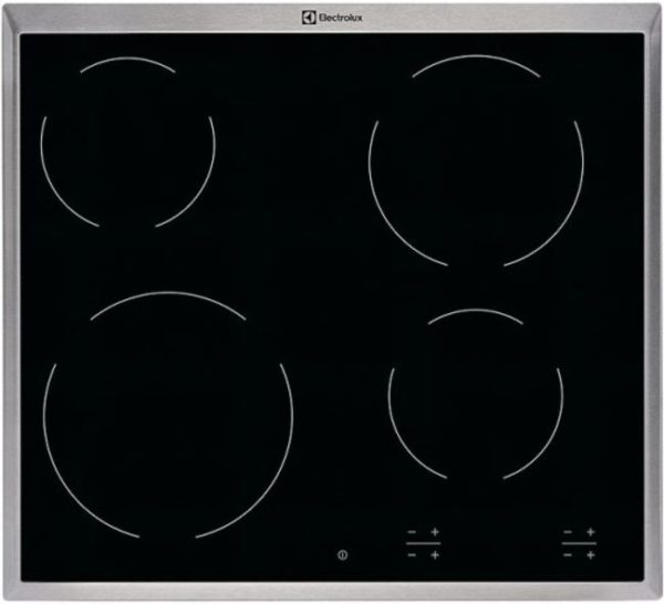 Варочная поверхность Electrolux CPE 6420