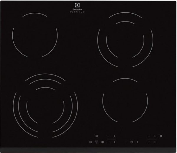 Варочная поверхность Electrolux CPE 6433 KF