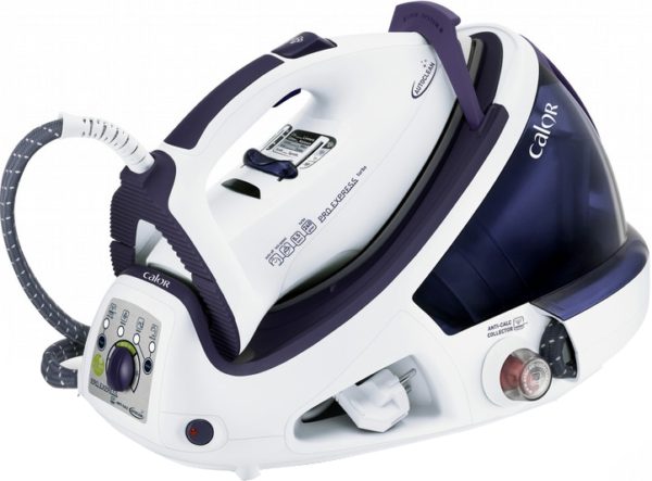 Утюг Tefal GV 8977