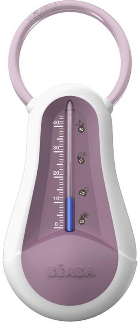 Термометр / барометр Beaba Bath Thermometer