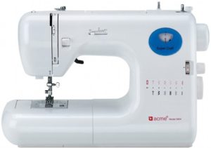 Швейная машина, оверлок ACME 5804