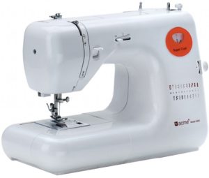 Швейная машина, оверлок ACME 5805