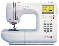 Швейная машина, оверлок AstraLux 9600
