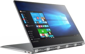 Ноутбук Lenovo Yoga 910 14 inch [910-13IKB 80VF004MRK]