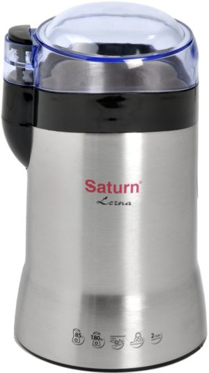 Кофемолка Saturn ST-CM1038
