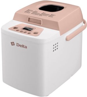 Хлебопечка Delta DL-8006