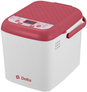 Хлебопечка Delta DL-8007