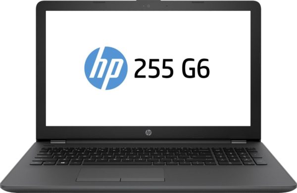 Ноутбук HP 255 G6 [255G6 2HG35ES]