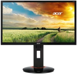 Монитор Acer XB240Hbmjdpr