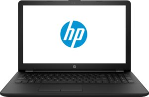 Ноутбук HP 15-bs000 [15-BS009UR 1ZJ75EA]