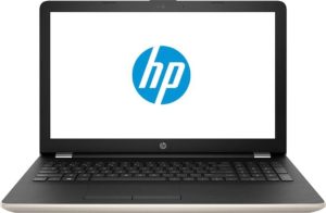 Ноутбук HP 15-bs000 [15-BS047UR 1VH46EA]
