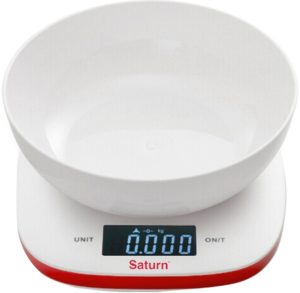 Весы Saturn ST-KS7815